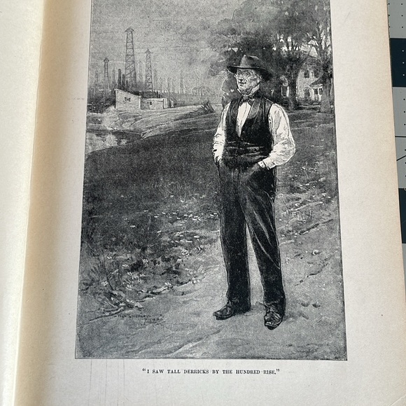 City Ballads by Will Carleton, published in 1885 by Harper & Brothers - Picture 9 of 16